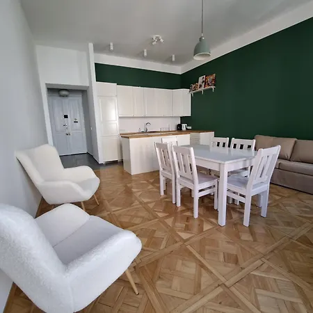 Sarego Apartament *