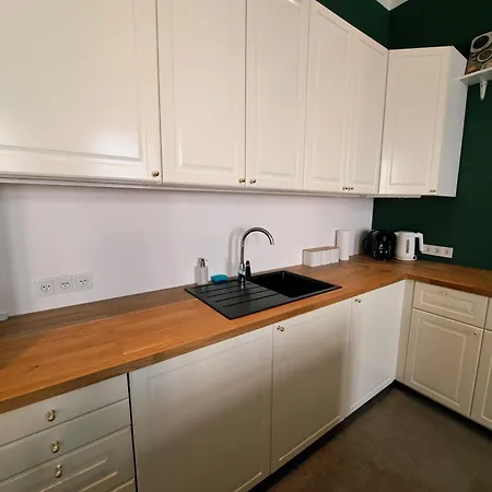 Sarego Apartament