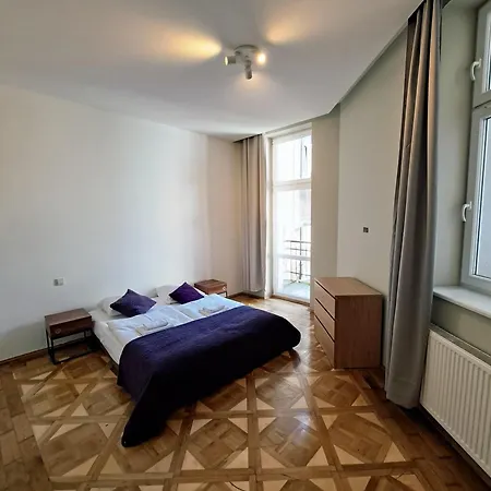 Sarego * Krasków