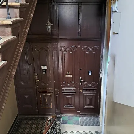 Διαμέρισμα Sarego Krasków